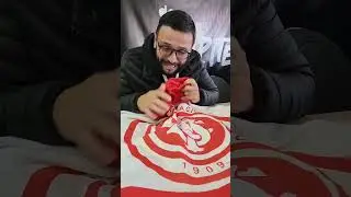 Está chegando a hora do adeus !! ...... #futebol #vamointer #brasileirão #inter #podcast #grêmio