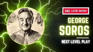 The Great Speculator - The Life of George Soros | Biography