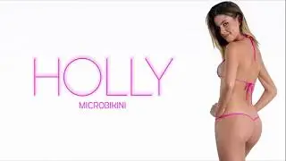 SNS Micro Bikini