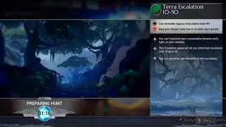 Dauntless | #JRay513TvGames