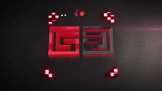 Clean YouTube Subscribe Animation | Green Screen | Graphics & Animation