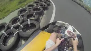 Kart race
