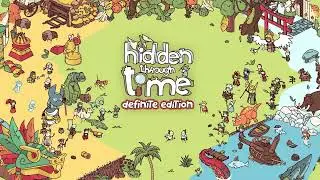 Hidden Through Time: Definite Edition | Launch Trailer
