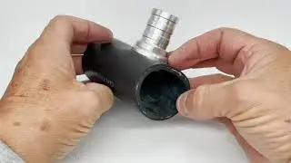 Bolt in Hose Outlets