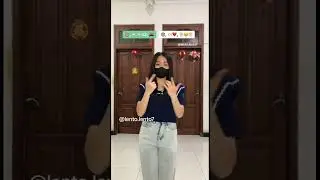 Oops my baby🥰 | Oops My Baby - Little Mix | Turorial Dance Tiktok| 