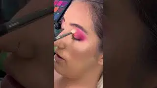 Make coloridinha  porque a cliente pediu