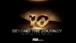 Beyond the Journey: The Road to a Decade | Full Mini-Documentary
