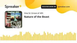 Nature of the Beast