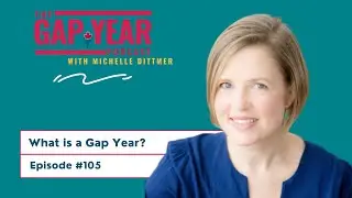 What is a Gap Year?