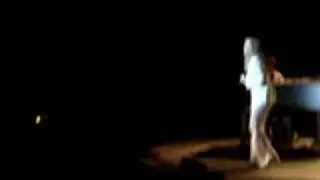 Lara fabian a gemenos