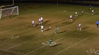 Ashbrook vs. Stuart Cramer Full Game