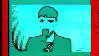 GHOST COP Live Set For Strict Tempo Twitch Broadcast 4. 21.22