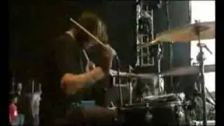 The Distillers Beat Your Heart Out (en vivo)