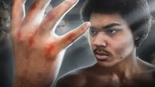 HOW I OVERCAME THE FEAR OF FIGHTING FOREVER - HOW TO STOP BEING AFRAID OF A FIGHT!