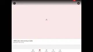 Upload failed: video too long