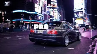 DJ Muratti - Corona (ULTRA Bass Boosted) #ProSong