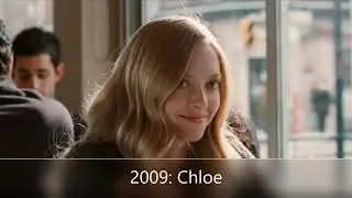 Life of Amanda Seyfried