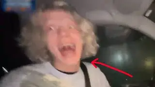 ХАЗЯЕВА СЛОВИЛИ ЗАПРЕТКУ