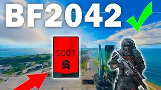 I have COMPLETED Battlefield 2042