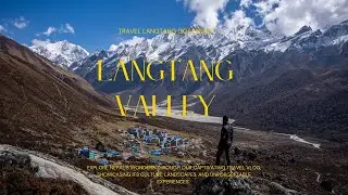 Langtang Gosaikund Lake Trek | Highland Eco Trek | Langtang Valley | Gosaikund Lake