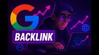 COURS COMPLET 2025 SUR LES BACKLINKS: Techniques, Outils & Astuces