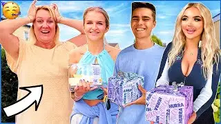 MAMMA FYLLER 50 ÅR! 🥳