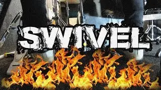 Всё, что нужно знать о технике SWIVEL!
