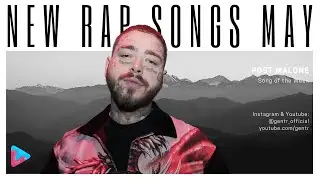 Top Rap Songs of the Week - May 22, 2022 (New Rap Songs)