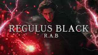 REGULUS BLACK: A House of Black's Tale 🌌 (Cinematic Experience)