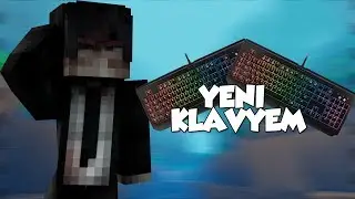 YENI MEKANIK KLAVYEM (170TL)