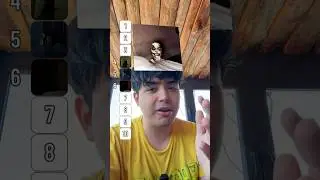 HANGİSİ DAHA KORKUNÇ SIRALAMASI 