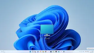 Как в WINDOWS11 добавить мой компьютер на рабочий стол ?