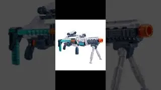 ZURU X-Shot Regenerator