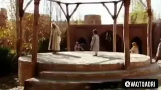 UMAR XAYYOM XAQIDA TASIRLI VOQIA.SOLOHIDDIN DOMLA