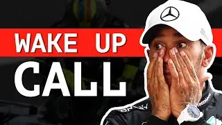 Are Mercedes Now SLOWER Than McLaren Too?