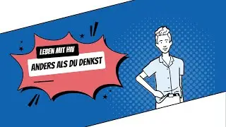 Welt AIDS Tag 2022-Leben mit HIV anders als du denkst