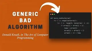Bubble Sort Algorithm in Python Example: Code and Explanation