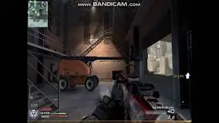 Playing MW2 10 Years Later On PC