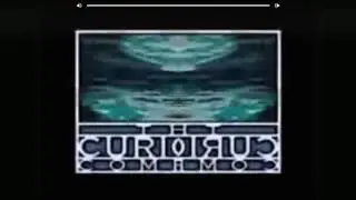 The Curiosity Company/30th Century Fox Television Effects in Low Voice