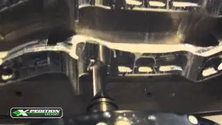 Machining the Risers on Our Compound Bows
