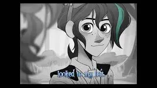 These partners stink of poo…| Tangled the series (Ocs)