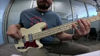 Wilcock Bass | The Mullarkey | NO Talking Sounds & Grooves Review