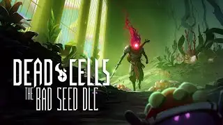 играю в Dead Cells