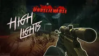 ZERATO HIGHLIGHT COMBAT ARMS 2019