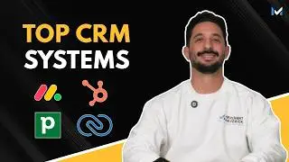 Best CRM for Small Business