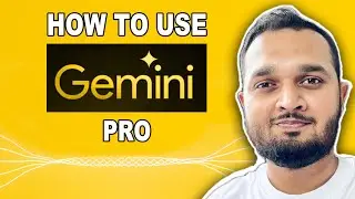 Google Gemini Pro Tutorial (using python)