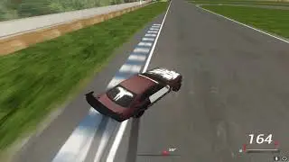 Drift Paradise | Red Ring, Nikko Circuit, Tsukuba 1000 run