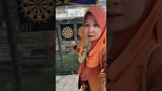 TEMPAT MAKAN VIRAL- AMANI VANILA