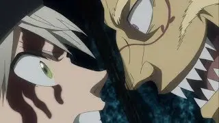 Black Clover [AMV] Asta & Kiato vs Vetto