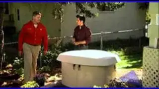 Prepare yourself for power outage & severe weather with an emergency standby generator
